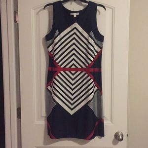 Shift dress